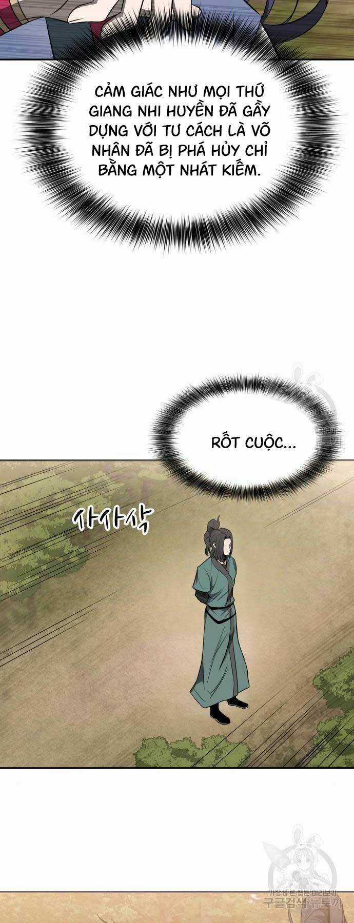 thiên tài tuyệt đỉnh hoa sơn Chapter 12 trang 47