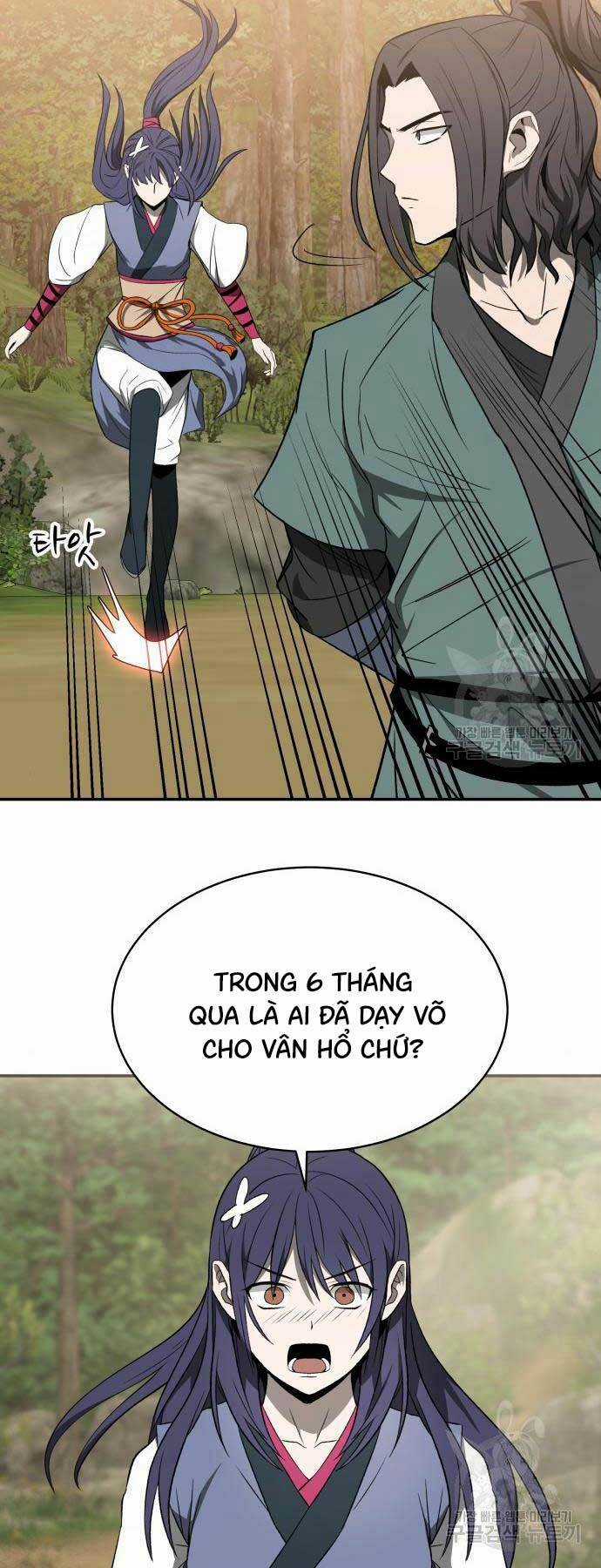 thiên tài tuyệt đỉnh hoa sơn Chapter 12 trang 48