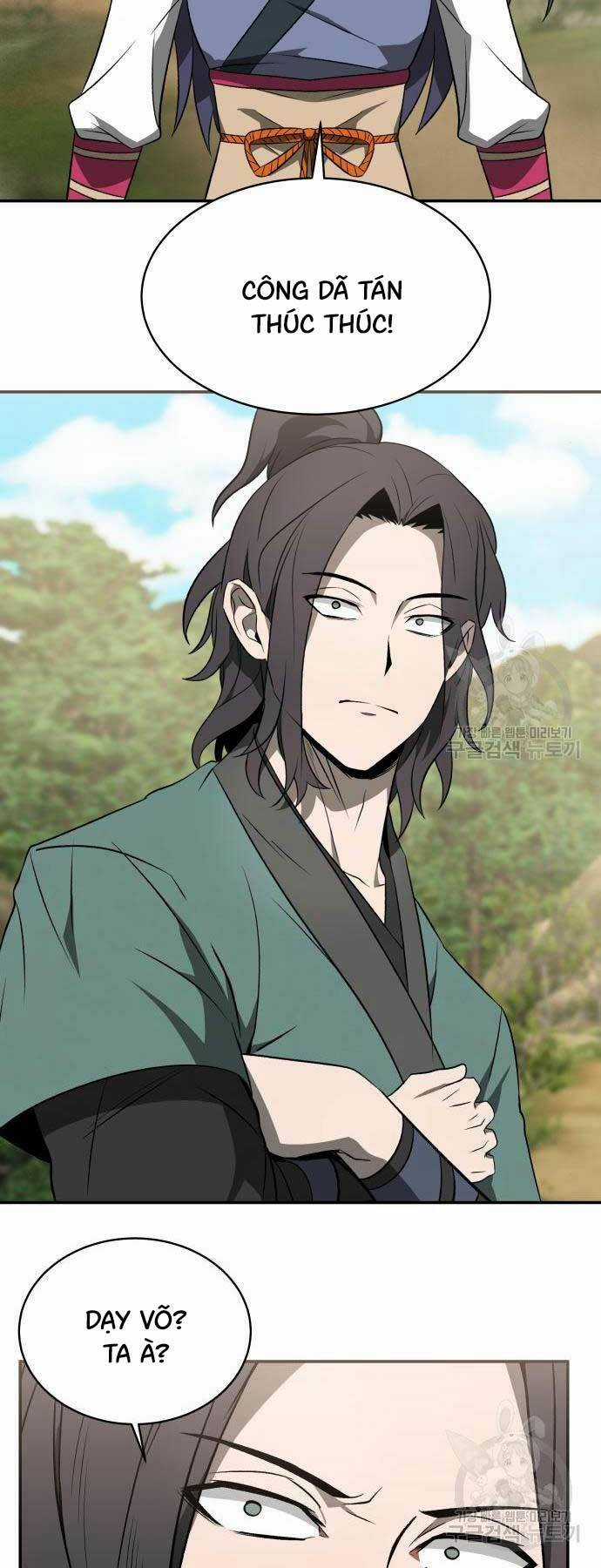 thiên tài tuyệt đỉnh hoa sơn Chapter 12 trang 49