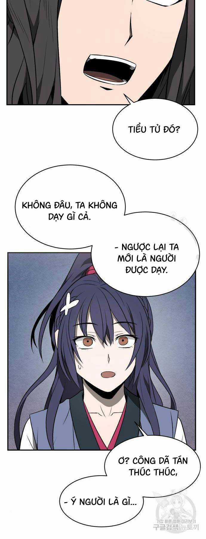 thiên tài tuyệt đỉnh hoa sơn Chapter 12 trang 50