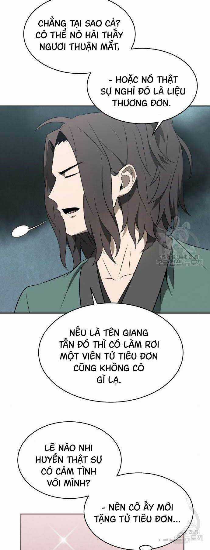 thiên tài tuyệt đỉnh hoa sơn Chapter 12 trang 6