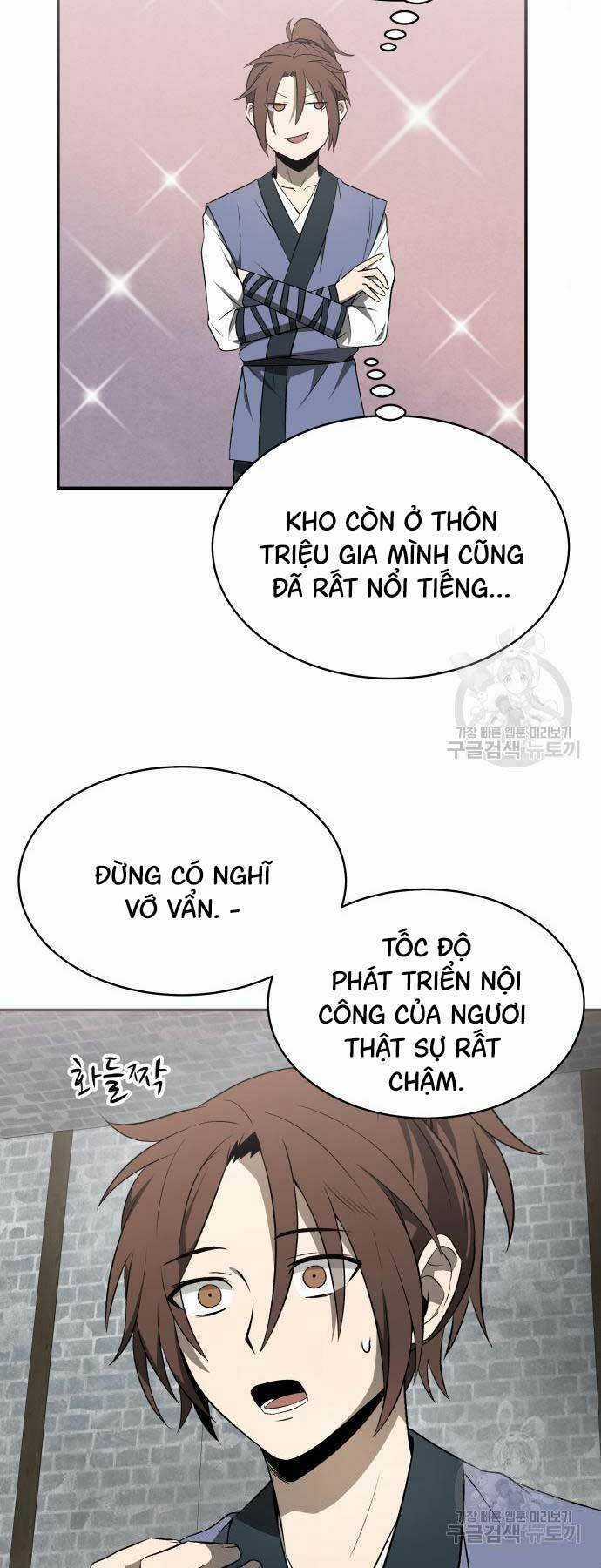 thiên tài tuyệt đỉnh hoa sơn Chapter 12 trang 7