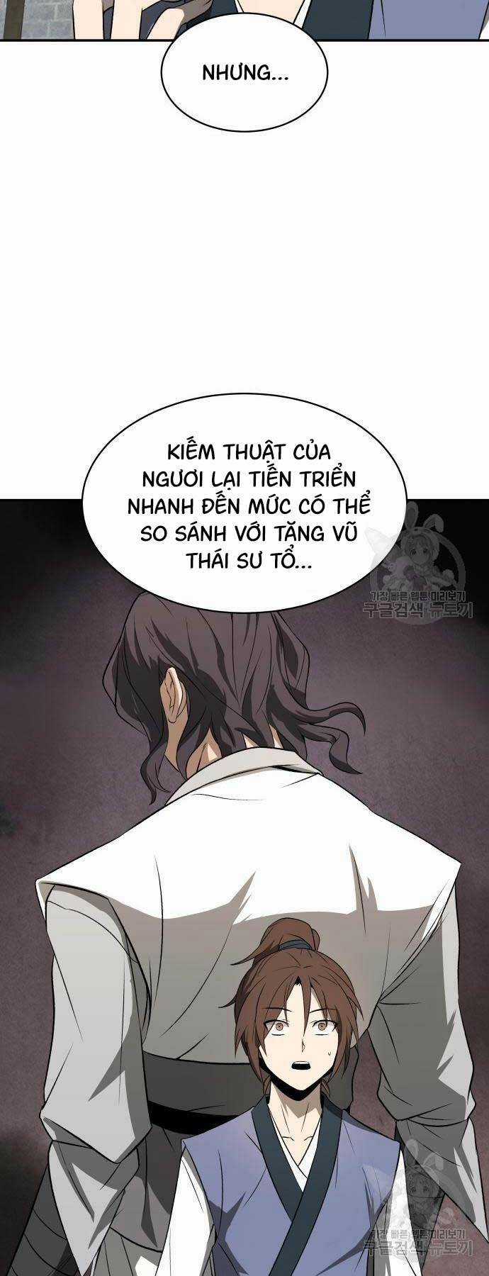 thiên tài tuyệt đỉnh hoa sơn Chapter 12 trang 8