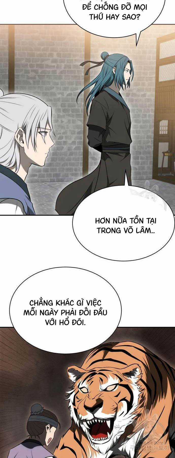 thiên tài tuyệt đỉnh hoa sơn Chapter 13 trang 11
