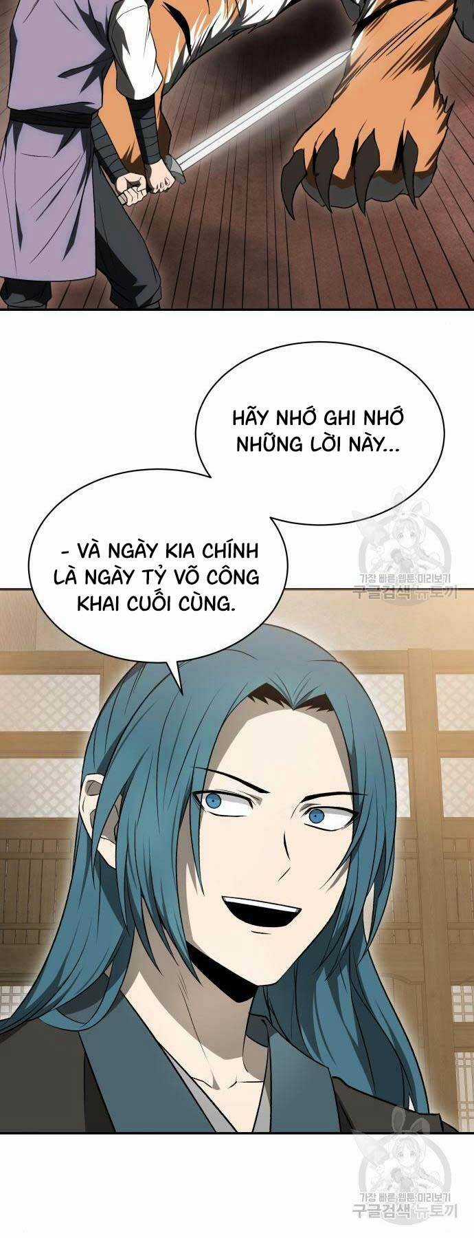 thiên tài tuyệt đỉnh hoa sơn Chapter 13 trang 12