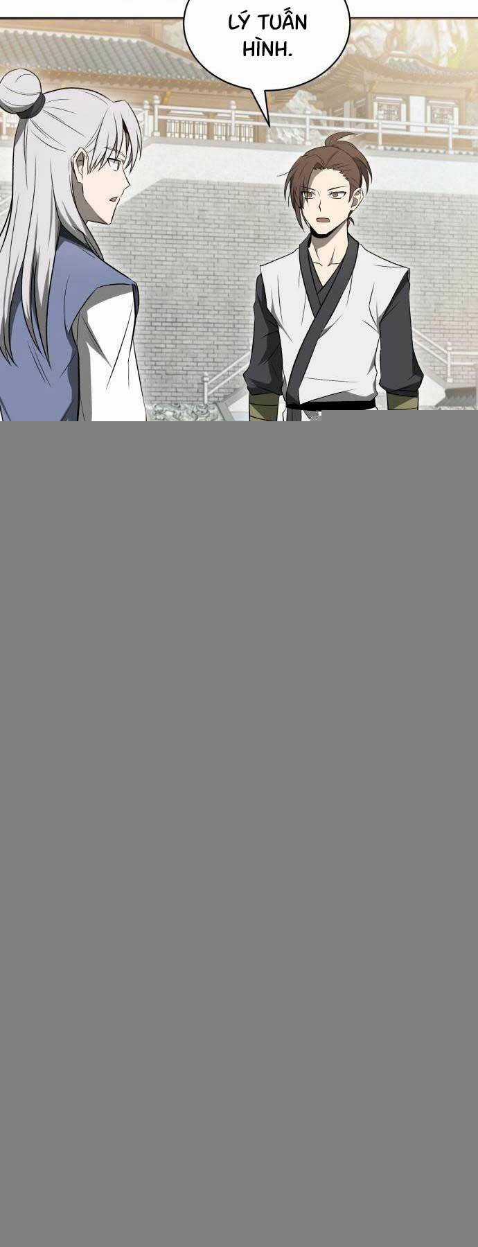 thiên tài tuyệt đỉnh hoa sơn Chapter 13 trang 15