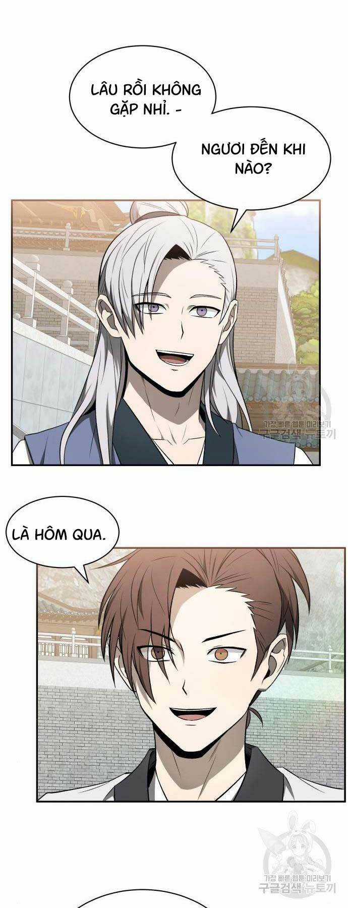 thiên tài tuyệt đỉnh hoa sơn Chapter 13 trang 17