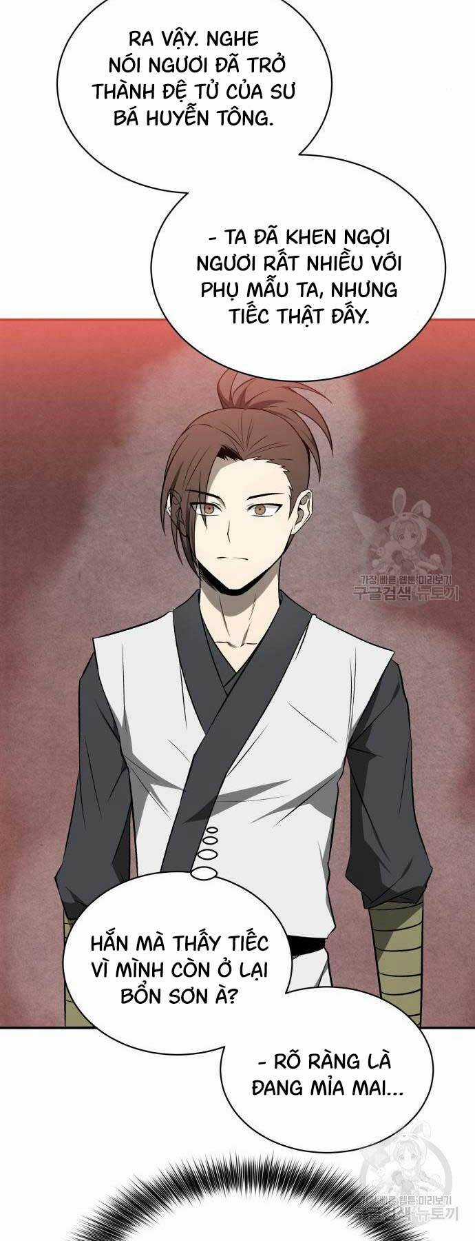 thiên tài tuyệt đỉnh hoa sơn Chapter 13 trang 18