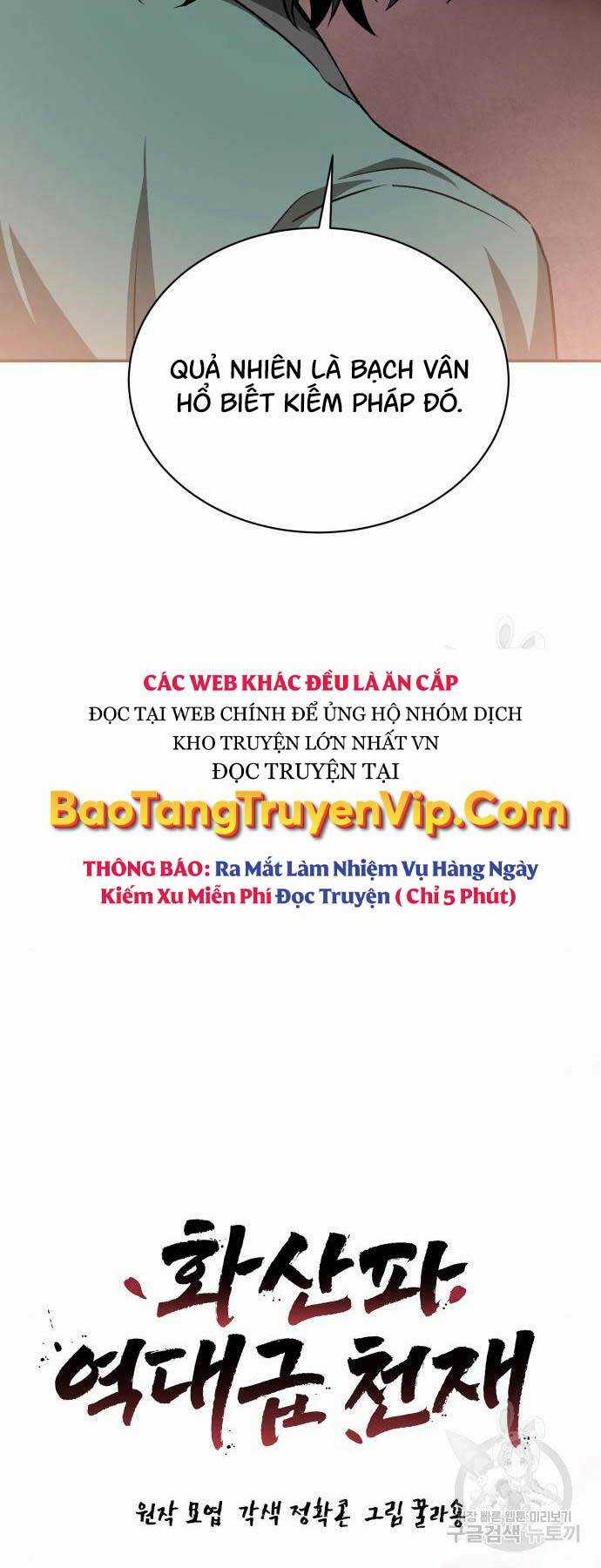 thiên tài tuyệt đỉnh hoa sơn Chapter 13 trang 2