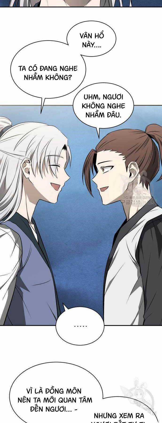 thiên tài tuyệt đỉnh hoa sơn Chapter 13 trang 20