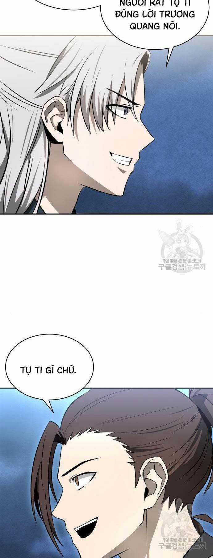 thiên tài tuyệt đỉnh hoa sơn Chapter 13 trang 21