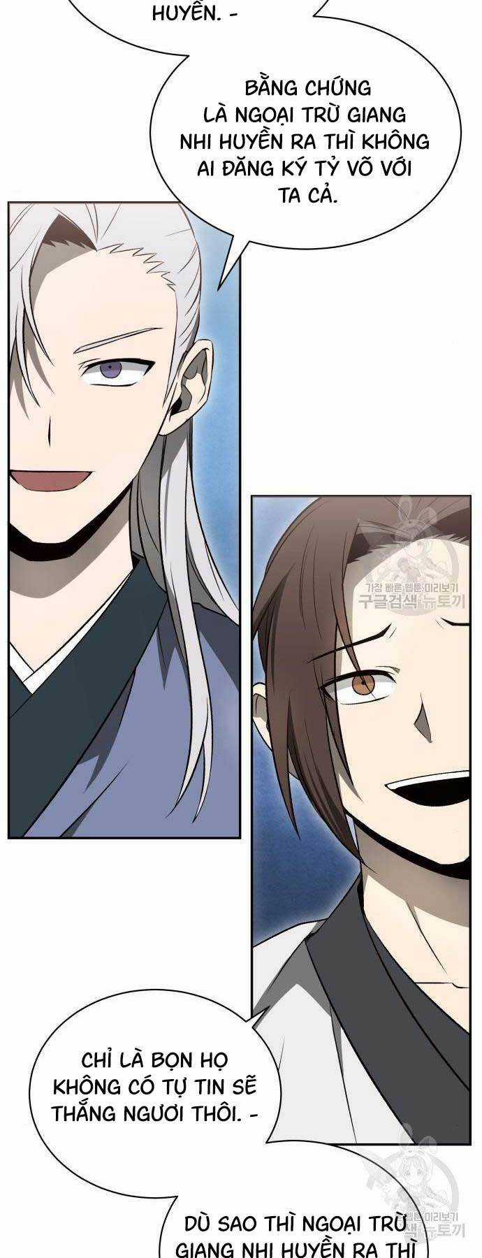 thiên tài tuyệt đỉnh hoa sơn Chapter 13 trang 24