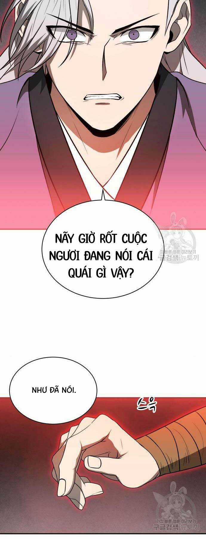 thiên tài tuyệt đỉnh hoa sơn Chapter 13 trang 28