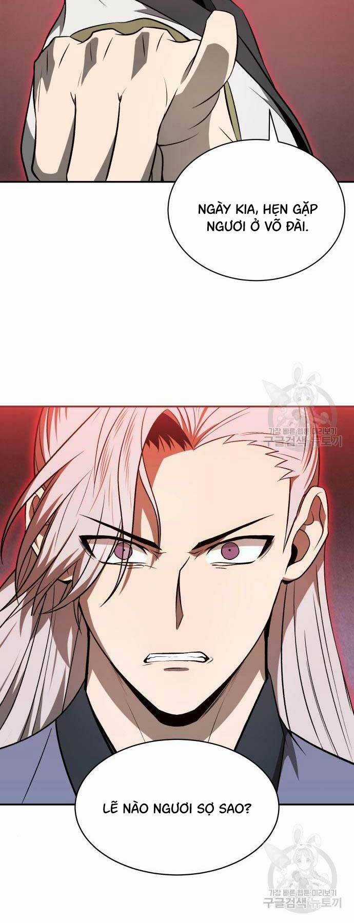 thiên tài tuyệt đỉnh hoa sơn Chapter 13 trang 31