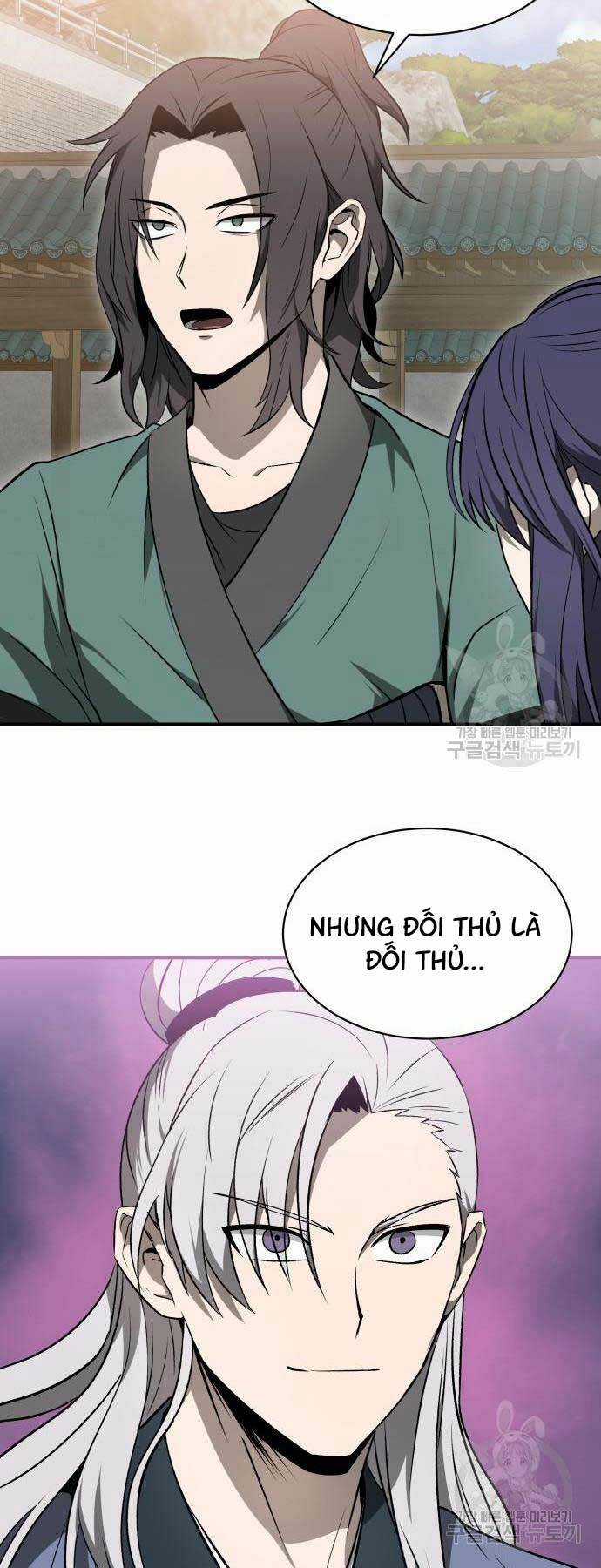 thiên tài tuyệt đỉnh hoa sơn Chapter 13 trang 38