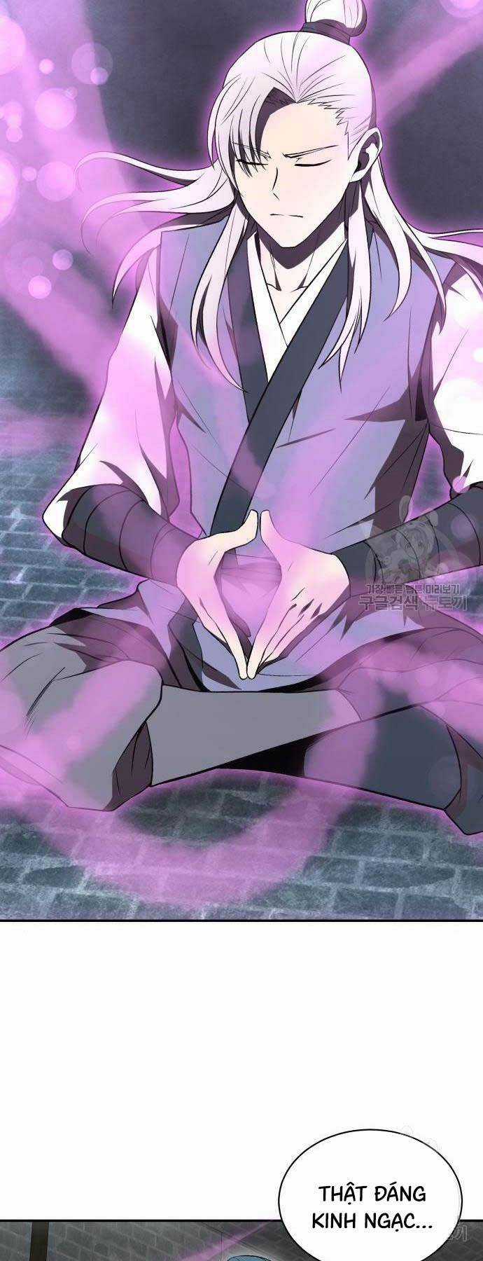 thiên tài tuyệt đỉnh hoa sơn Chapter 13 trang 4