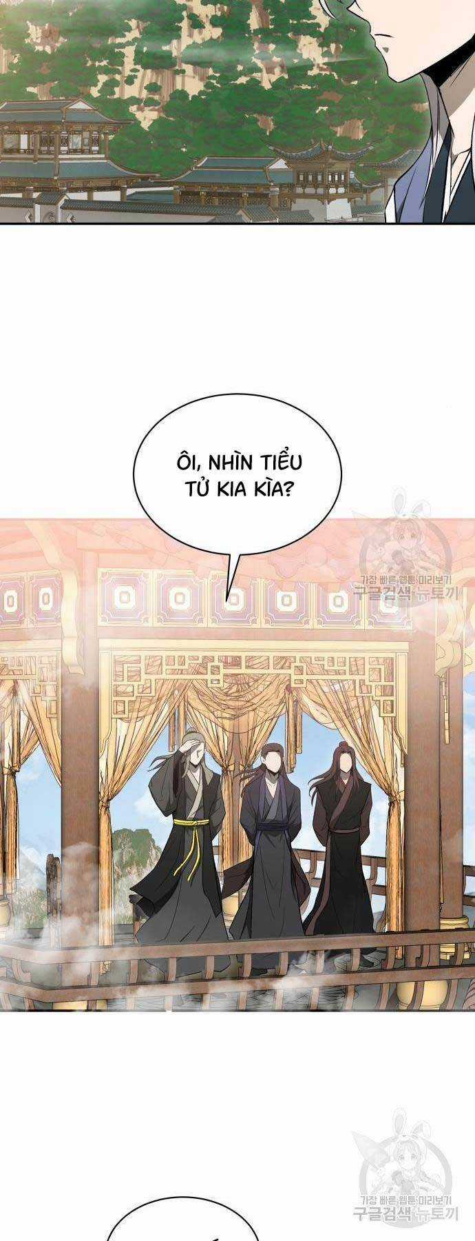 thiên tài tuyệt đỉnh hoa sơn Chapter 13 trang 40