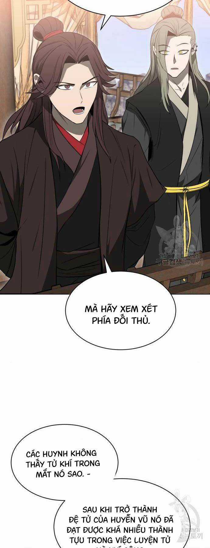 thiên tài tuyệt đỉnh hoa sơn Chapter 13 trang 43