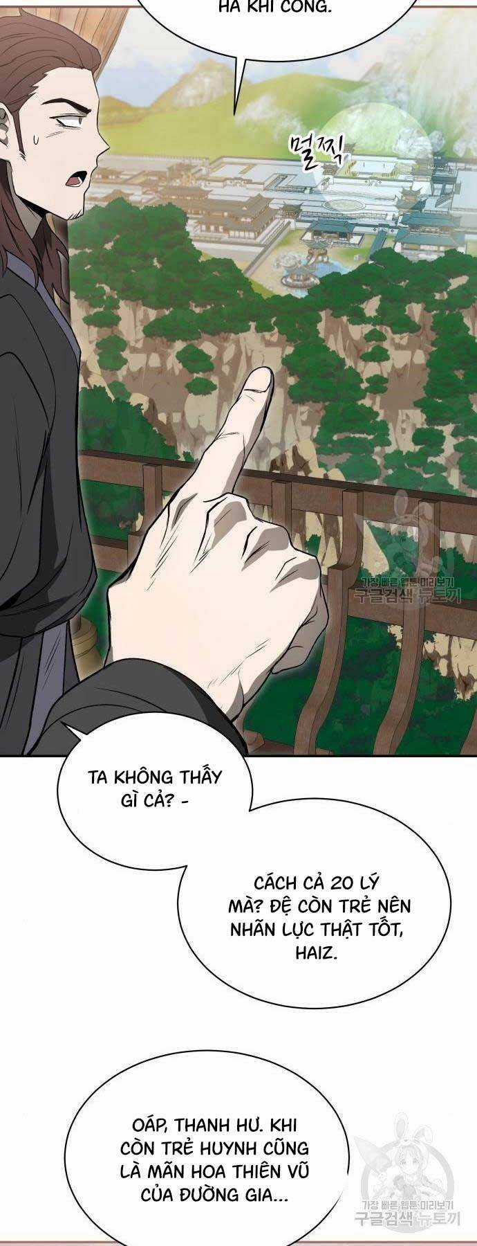 thiên tài tuyệt đỉnh hoa sơn Chapter 13 trang 44