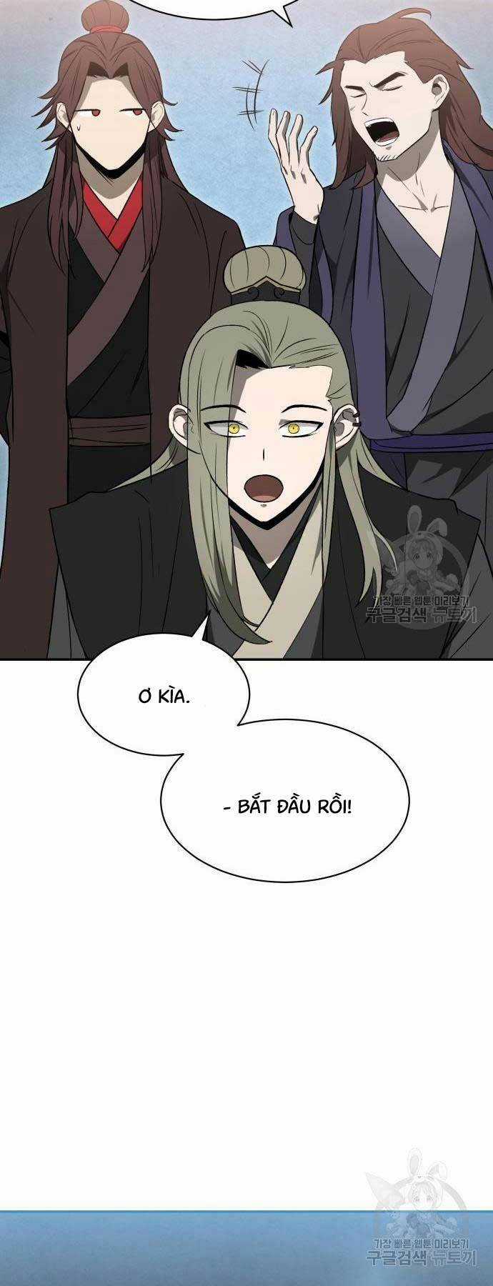 thiên tài tuyệt đỉnh hoa sơn Chapter 13 trang 45