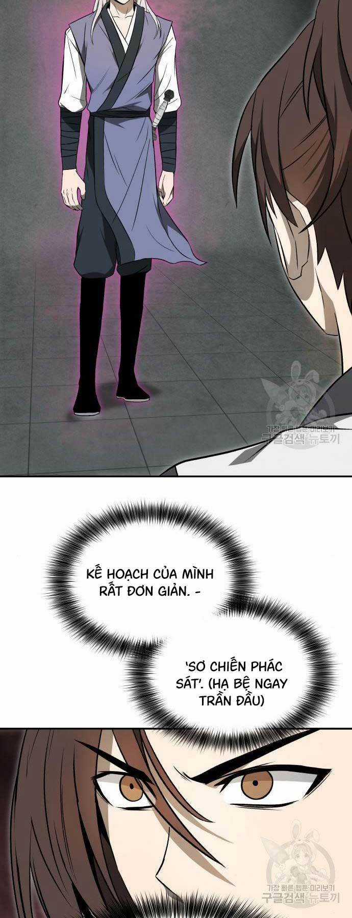 thiên tài tuyệt đỉnh hoa sơn Chapter 13 trang 47