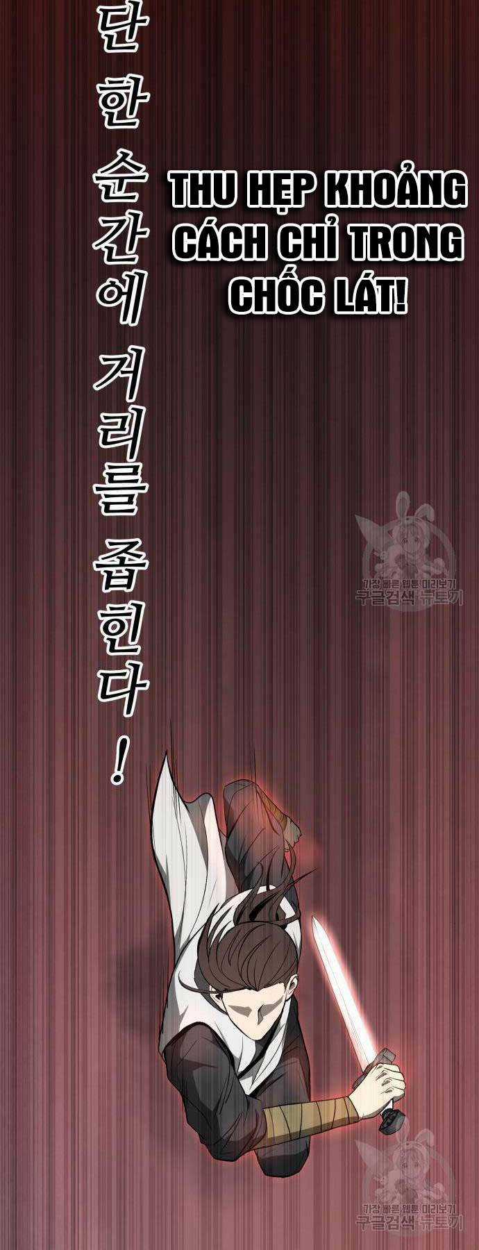 thiên tài tuyệt đỉnh hoa sơn Chapter 13 trang 49