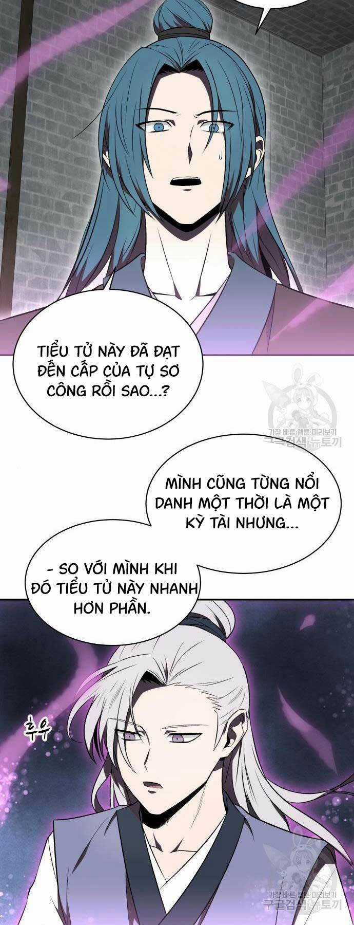 thiên tài tuyệt đỉnh hoa sơn Chapter 13 trang 5