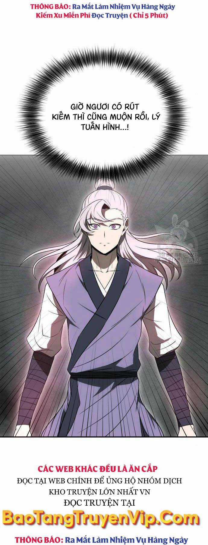 thiên tài tuyệt đỉnh hoa sơn Chapter 13 trang 51