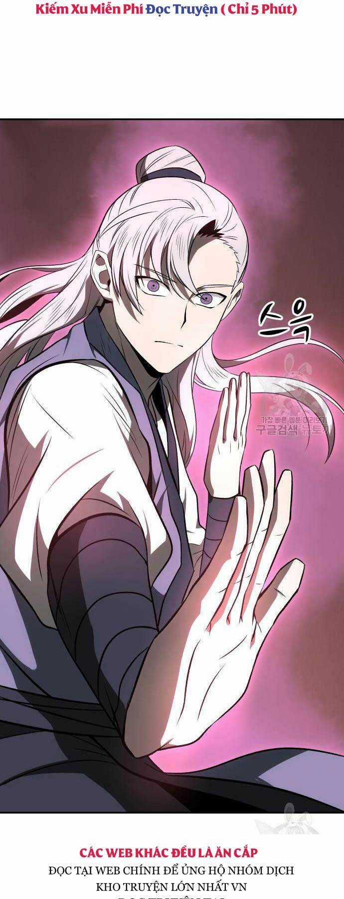 thiên tài tuyệt đỉnh hoa sơn Chapter 13 trang 52