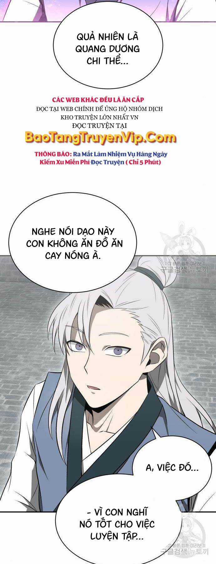 thiên tài tuyệt đỉnh hoa sơn Chapter 13 trang 6