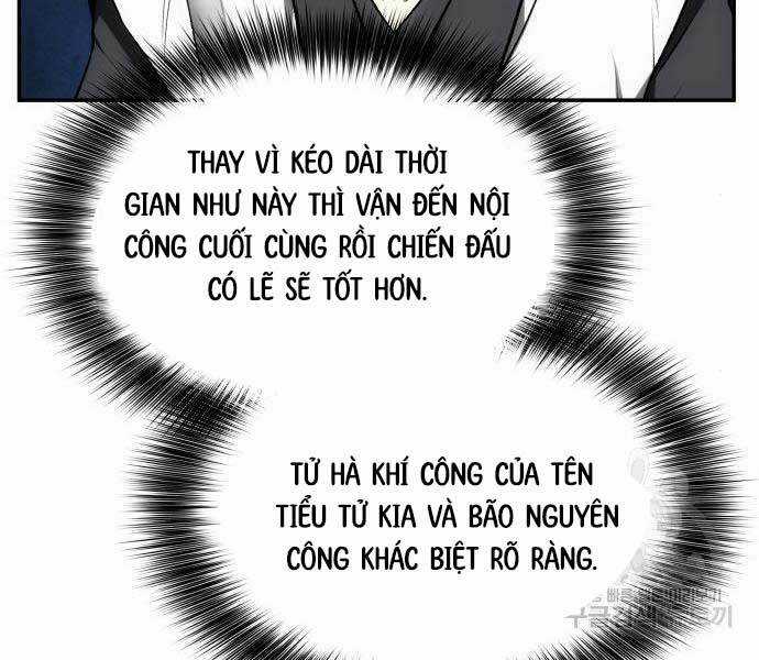 thiên tài tuyệt đỉnh hoa sơn Chapter 14 trang 110