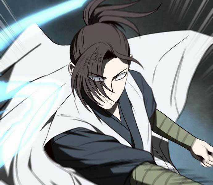 thiên tài tuyệt đỉnh hoa sơn Chapter 14 trang 123