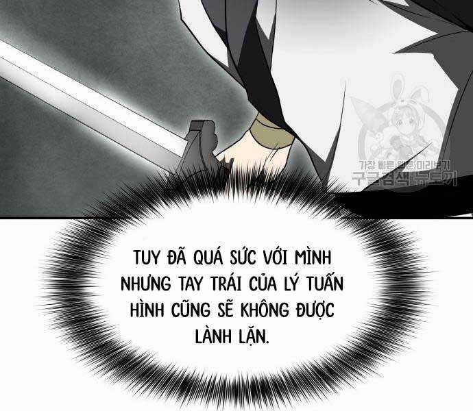 thiên tài tuyệt đỉnh hoa sơn Chapter 14 trang 40