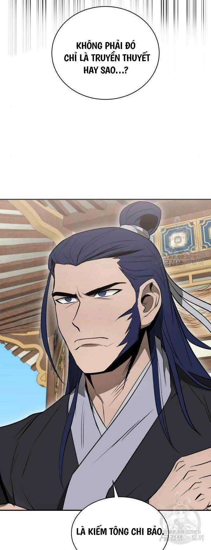 thiên tài tuyệt đỉnh hoa sơn Chapter 15 trang 12