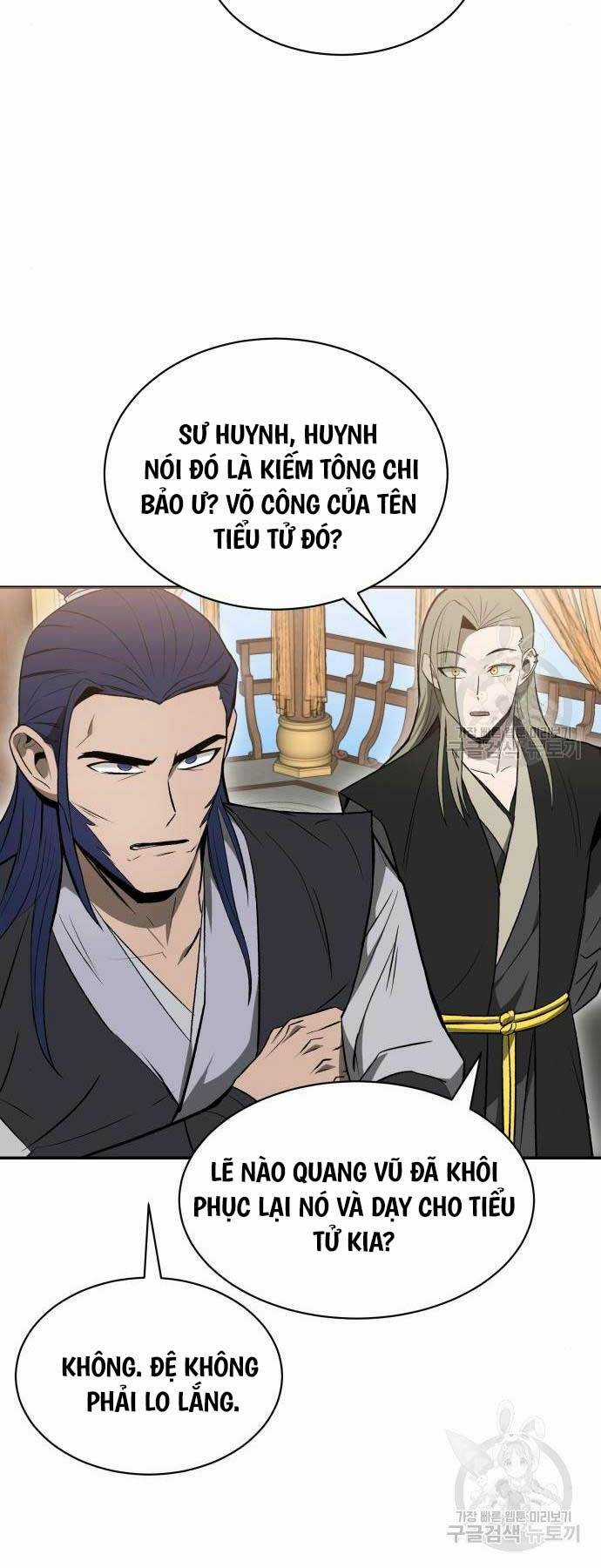 thiên tài tuyệt đỉnh hoa sơn Chapter 15 trang 13