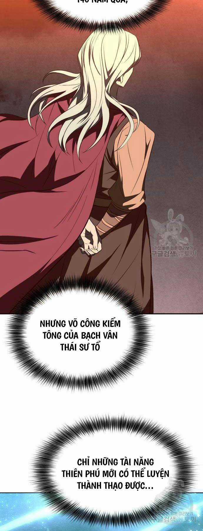 thiên tài tuyệt đỉnh hoa sơn Chapter 15 trang 15