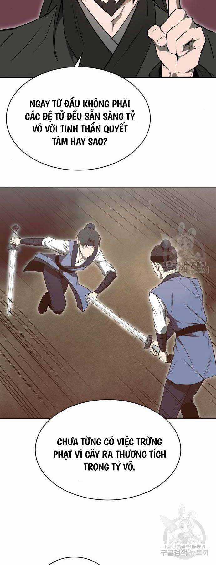 thiên tài tuyệt đỉnh hoa sơn Chapter 15 trang 22