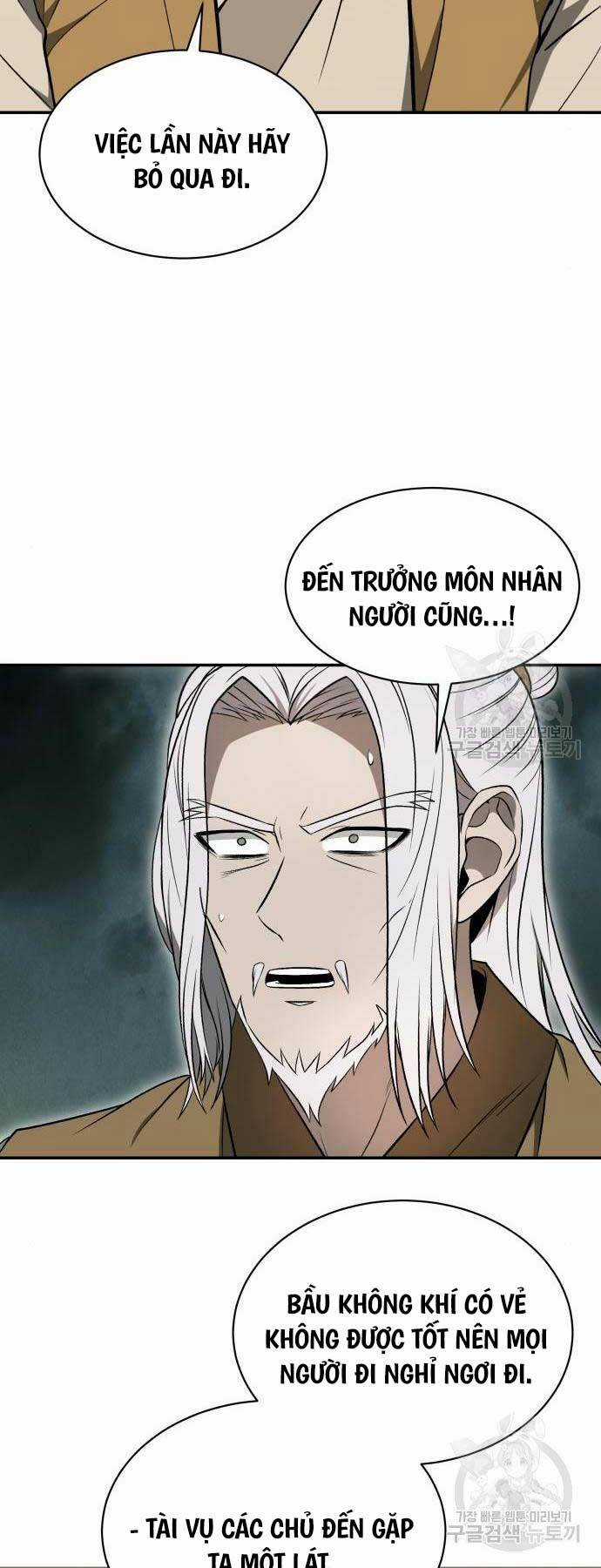 thiên tài tuyệt đỉnh hoa sơn Chapter 15 trang 25