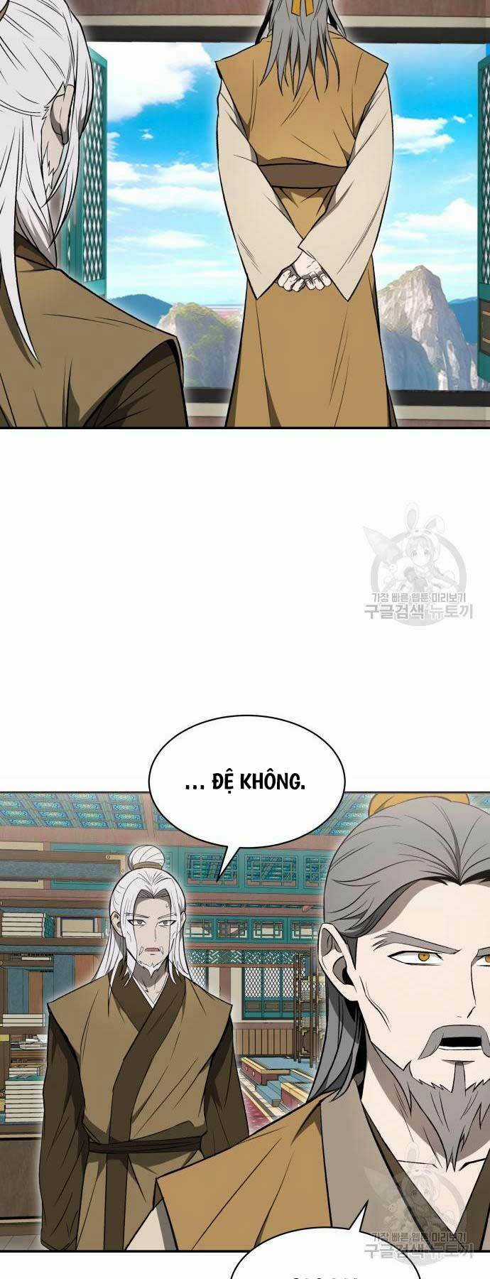 thiên tài tuyệt đỉnh hoa sơn Chapter 15 trang 27