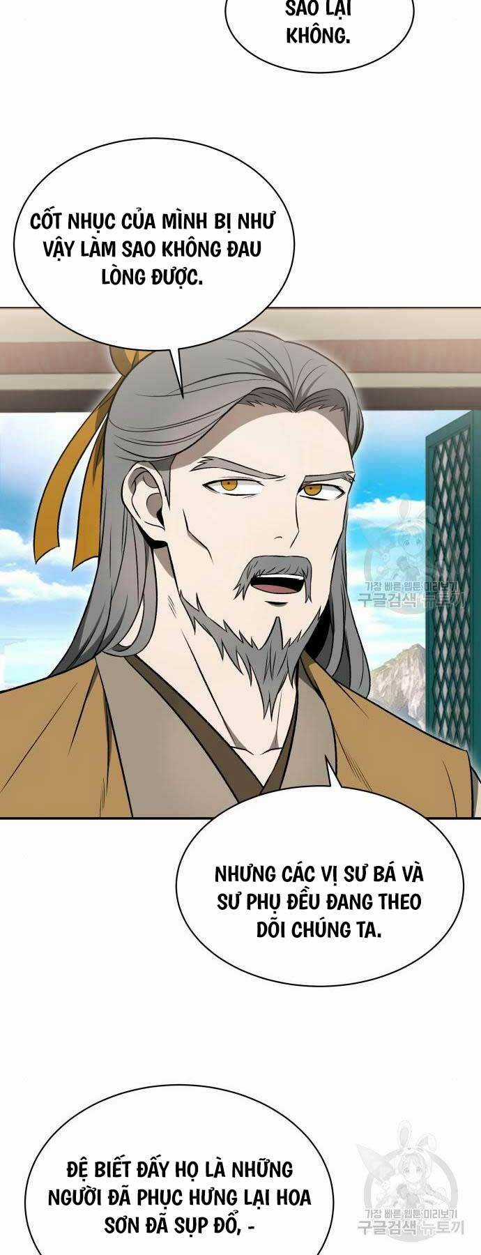 thiên tài tuyệt đỉnh hoa sơn Chapter 15 trang 28