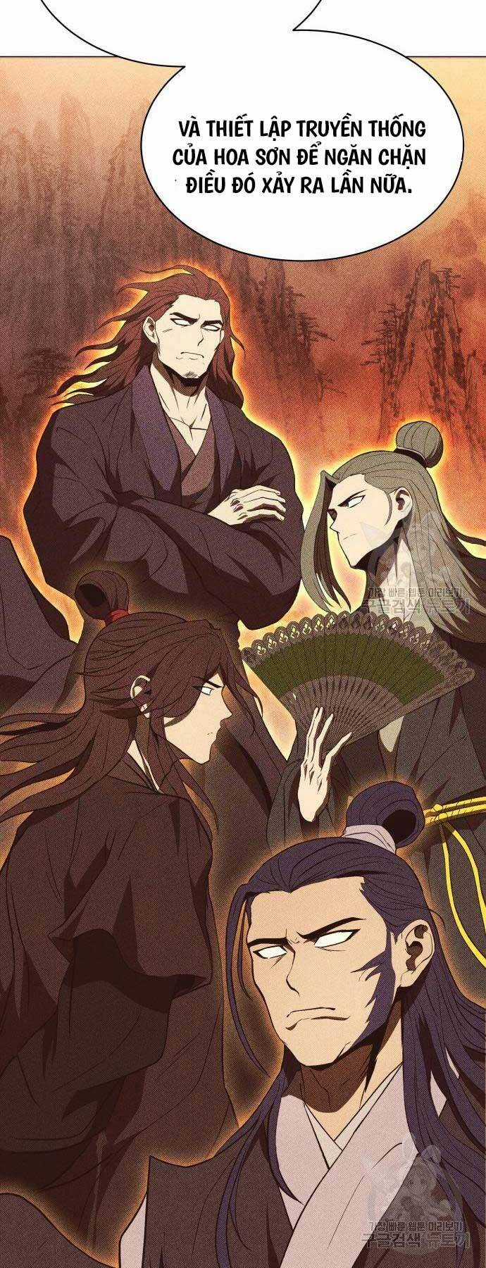 thiên tài tuyệt đỉnh hoa sơn Chapter 15 trang 29