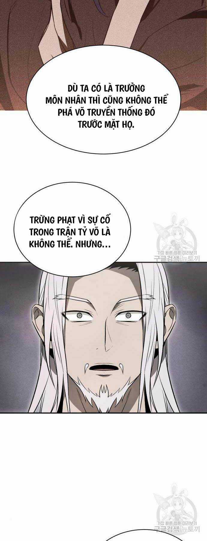 thiên tài tuyệt đỉnh hoa sơn Chapter 15 trang 30