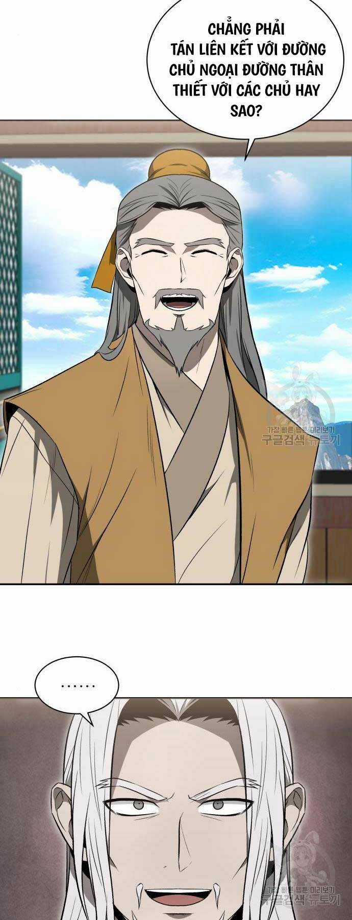 thiên tài tuyệt đỉnh hoa sơn Chapter 15 trang 31