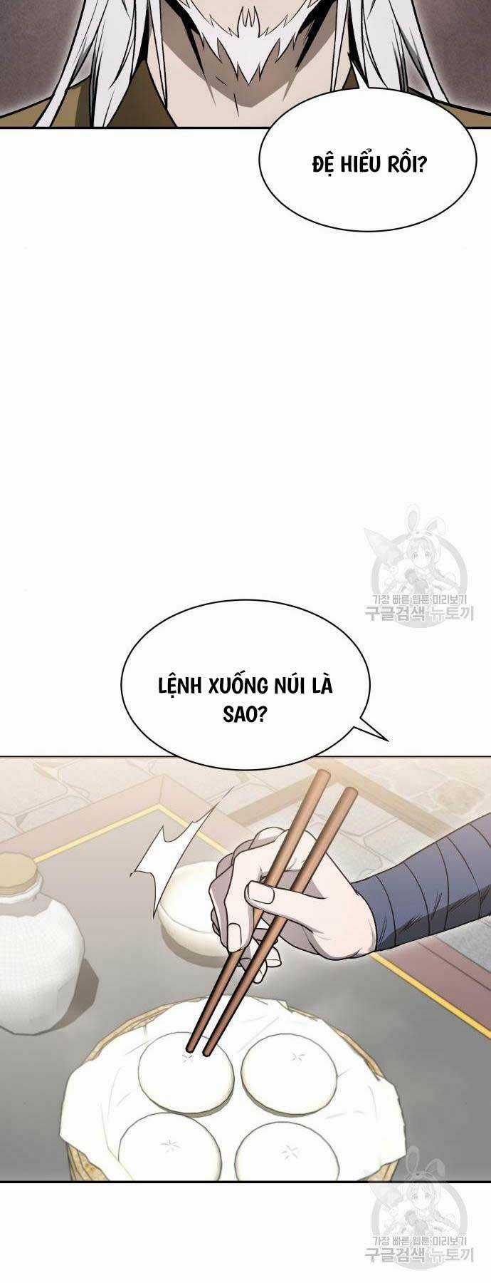 thiên tài tuyệt đỉnh hoa sơn Chapter 15 trang 32