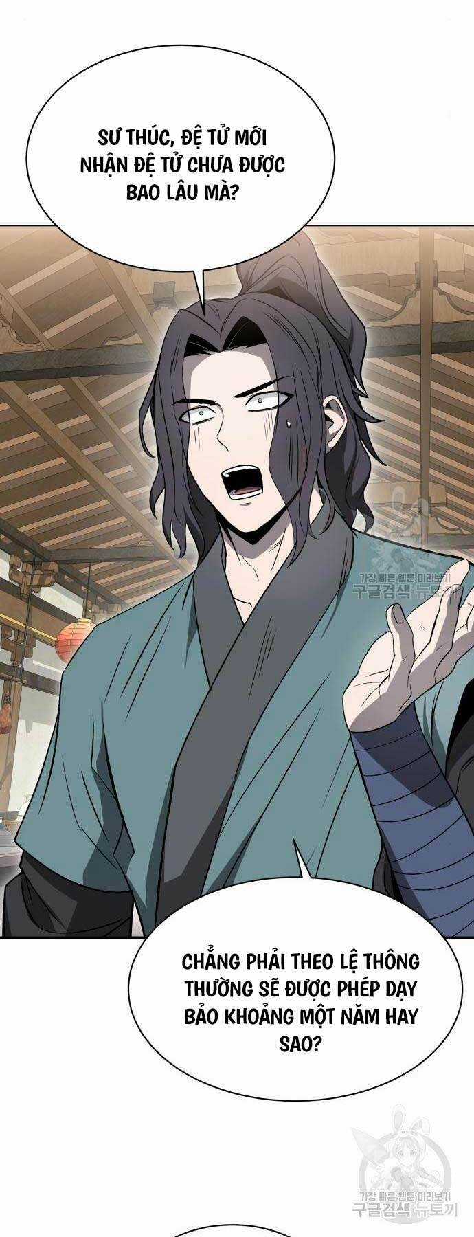 thiên tài tuyệt đỉnh hoa sơn Chapter 15 trang 33