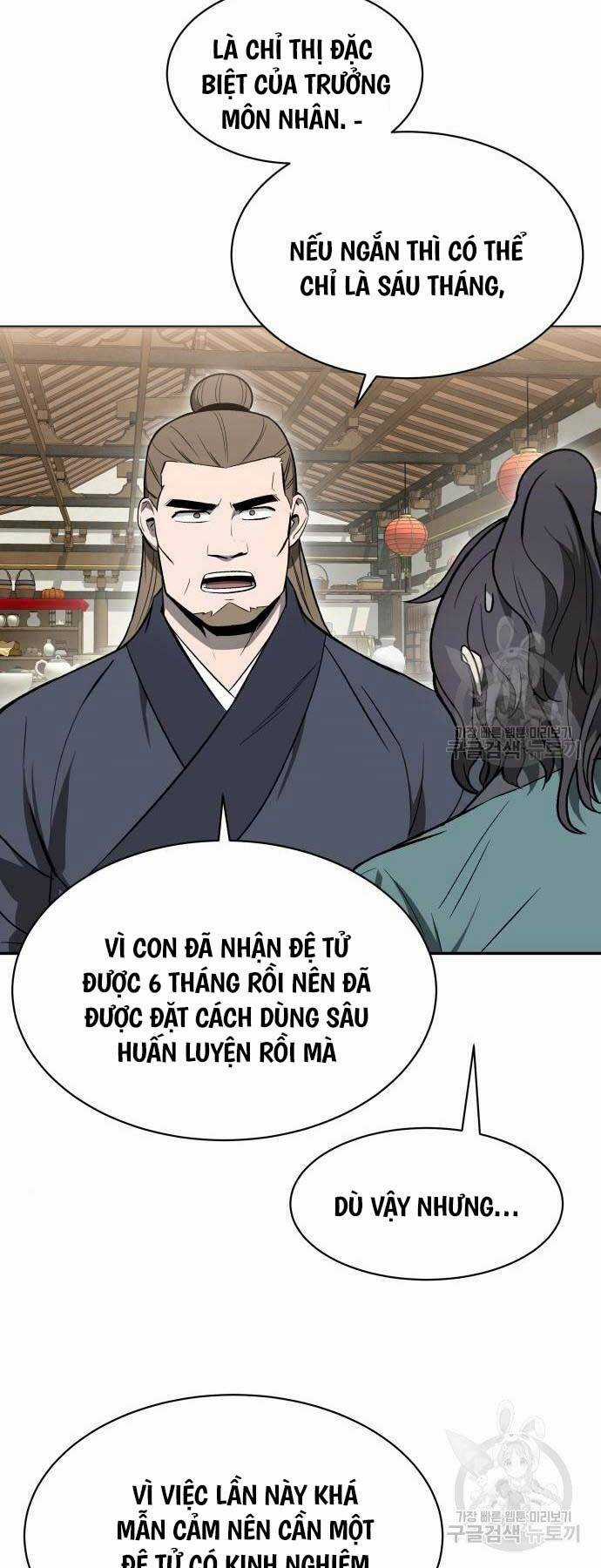 thiên tài tuyệt đỉnh hoa sơn Chapter 15 trang 34