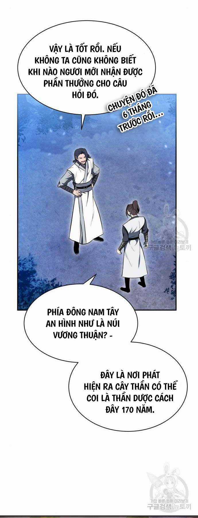 thiên tài tuyệt đỉnh hoa sơn Chapter 15 trang 38