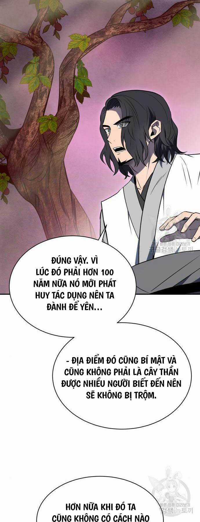 thiên tài tuyệt đỉnh hoa sơn Chapter 15 trang 39