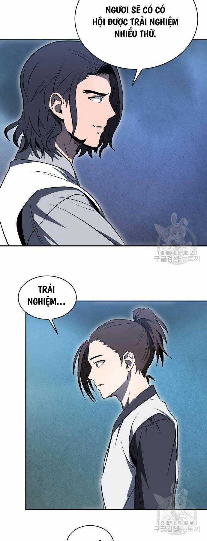 thiên tài tuyệt đỉnh hoa sơn Chapter 15 trang 41