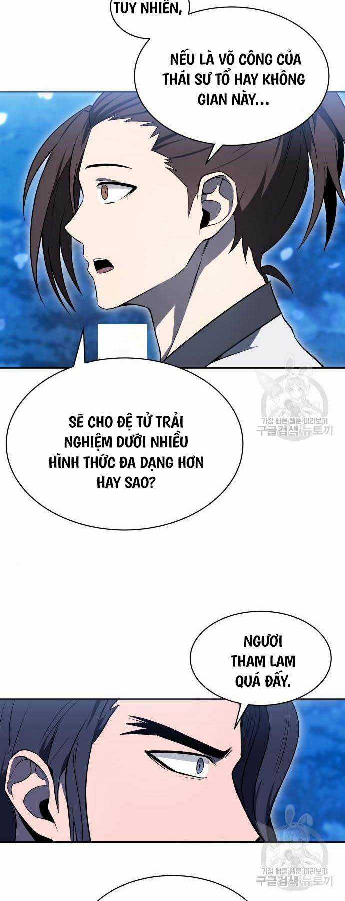 thiên tài tuyệt đỉnh hoa sơn Chapter 15 trang 42